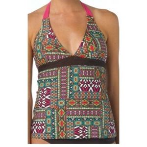 Brand New Prana Tankini!